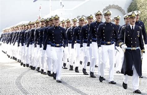 Escolas De Aprendizes Marinheiros Disponibiliza Vagas Overbr