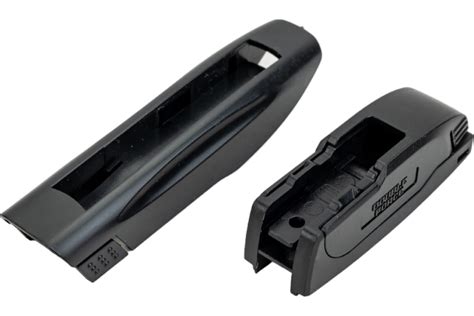 Щетка стеклоочистителя зимняя 300 мм (12") DFW12 Double Force 1719247 ...