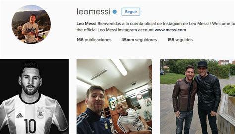 Instagram Los 10 Futbolistas Que Deberías Seguir Futbol