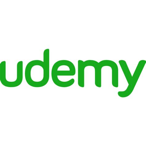 Udemy logo, Vector Logo of Udemy brand free download (eps, ai, png, cdr ...