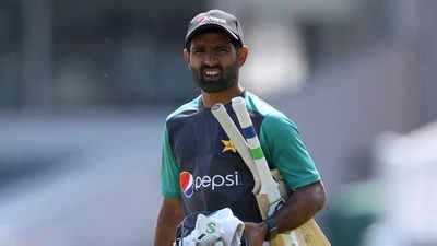 Asad Shafiq Pakistan S Asad Shafiq Announces Retirement Set To Join