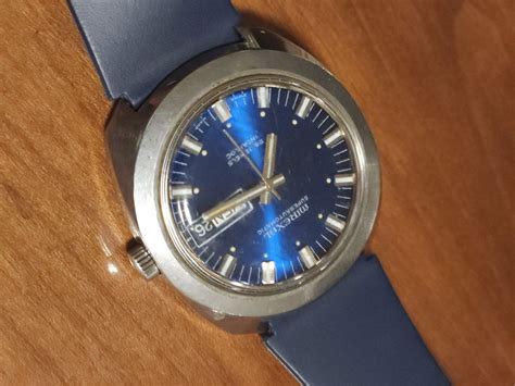 Mirexal D Blue Superautomatic Day Date Kaufen Auf Ricardo