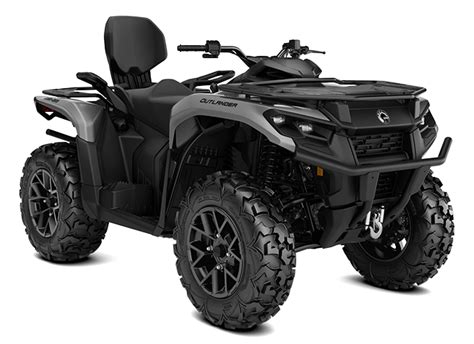 Build Your Own Can Am Outlander 500700 Can Am Off Road