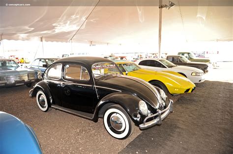 1957 Volkswagen Beetle Images Photo 57 Vwbeetle Dv 12 Rs01