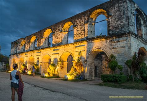 Cebu City Tourist Spots 2019