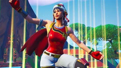 Scarlet Defender Fortnite Wallpapers - Most Popular Scarlet Defender ...