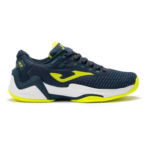 T Nis Joma Ace Pro Saibro Masculino Centauro