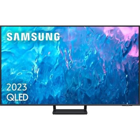 Samsung TQ85Q70CATXXC 85 QLED UltraHD 4K Quantum HDR PcComponentes