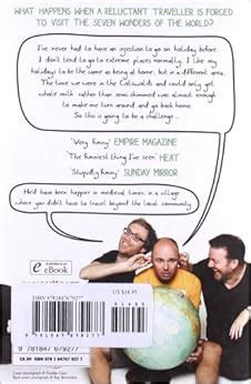 An Idiot Abroad The Travel Diaries Of Karl Pilkington Karl Pilkington