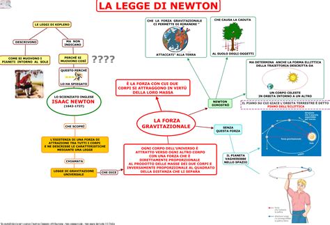 Scienze La Legge Di Newton 1 Ist Superiore AiutoDislessia Net