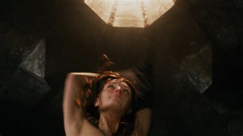 Naked Mischa Barton In Walled In