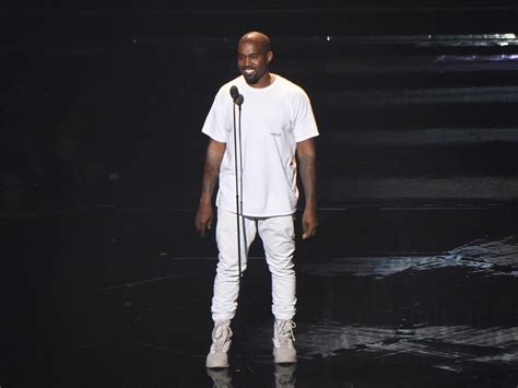 MTV VMAs 2016: Read Kanye West’s speech in full | The Independent | The ...