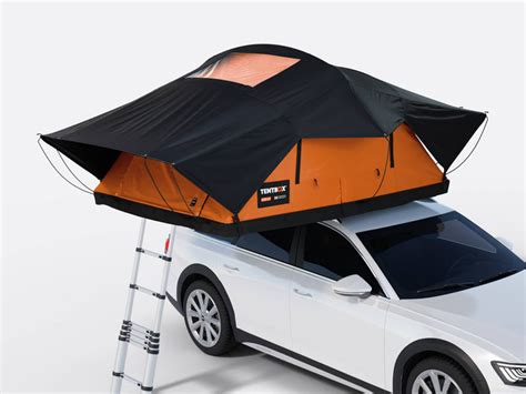 Tentbox Lite Xl Roof Tent