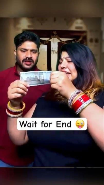 Humne Na Dekha 😳🤐 Comedy Comedyvideo Couplecomedy Funny Reels Relatable Shorts Youtube