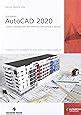 Amazon It Autodesk AutoCad 2020 Guida Completa Per Architettura