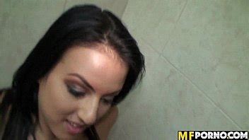 Brunette Amateur Fucked Hard 2 XVIDEOS