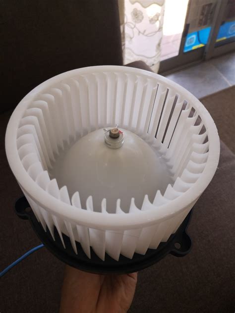 Aircond Blower Kia Spectra Sephia Auto Accessories On Carousell