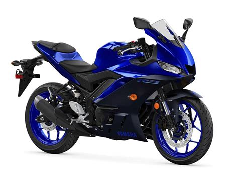 2023 Yamaha YZF-R3