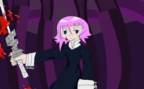 Crona Soul Eater By Krinodru On Deviantart