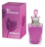 Купить парфюм Cacharel Promesse Eau de Parfum в интернет-магазине Aromas.ru