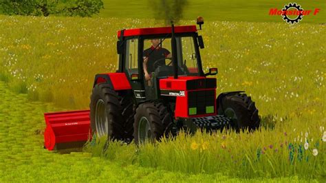 LS 22 DLC Case IH XL V1 0 0 0 Farming Simulator 2025 Mod LS 2025 Mod