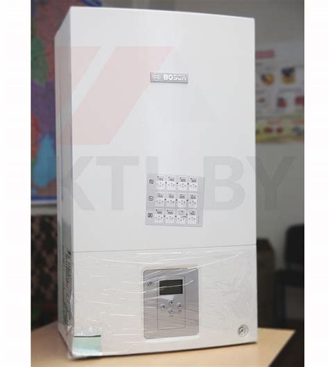 Газовый котел Bosch Gaz 6000 WBN 24 C (турбо) в Минске: цены и отзывы ...