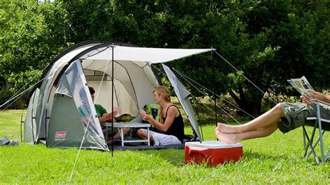 Best Coleman Tents in 2022: Detailed Reviews