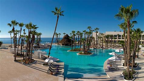 Royal Service at Paradisus Los Cabos – All Inclusive Adults Only in San ...