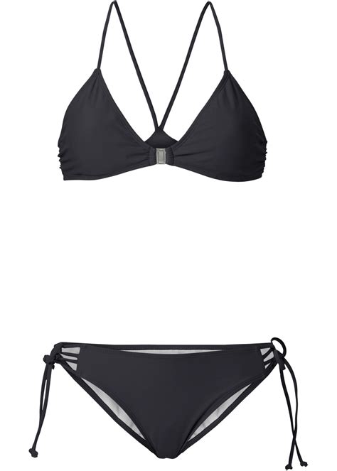 Triangel Bikini Tlg Set Beautynella Triangel Bikini