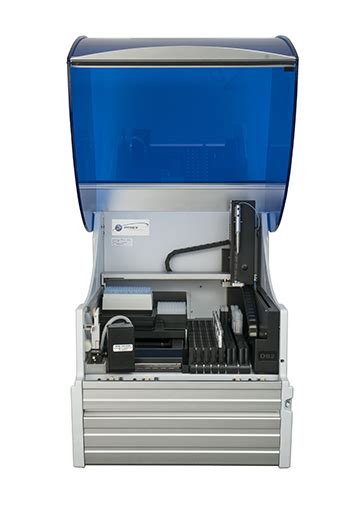 Dynex DS2® 2-Plate ELISA Processing System - Aspect Scientific