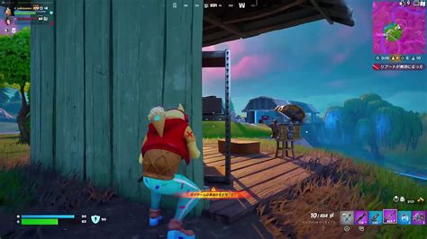 おはよー朝から俺弱～😭チェスト🤧🖖🏼👑fortnite👑さこビルド「一緒に遊ぼー」🤣 フォートナイト 配信 参加型 Fortnite