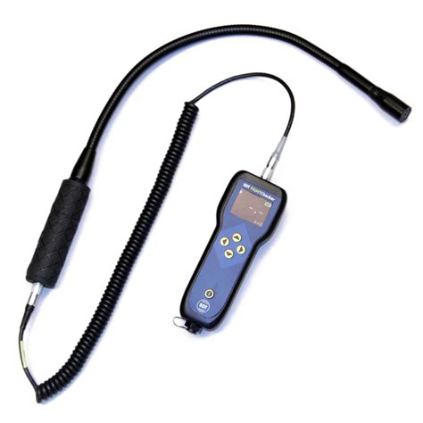 Detector de vazamento ultrassônico TIGHTChecker SDT Ultrasound