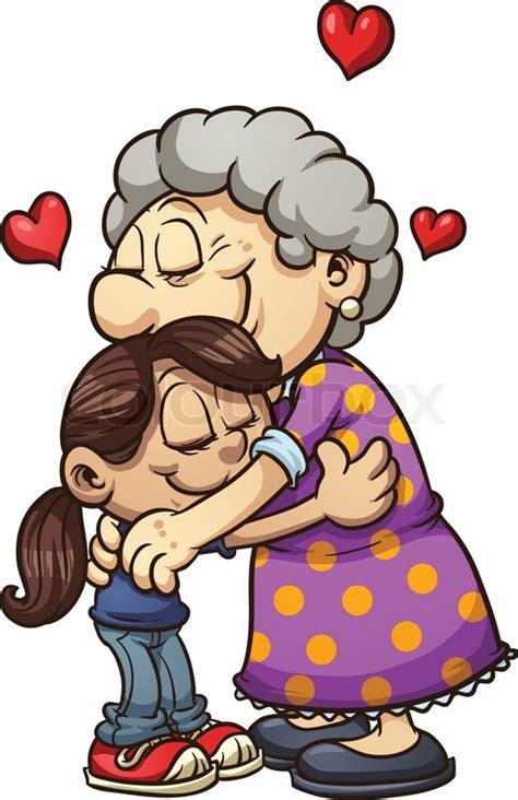 Grandma Images Clipart 10 Free Cliparts Download Images On Clipground