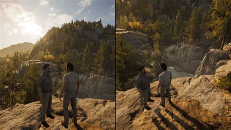 A Way Out Review Gamecontrast