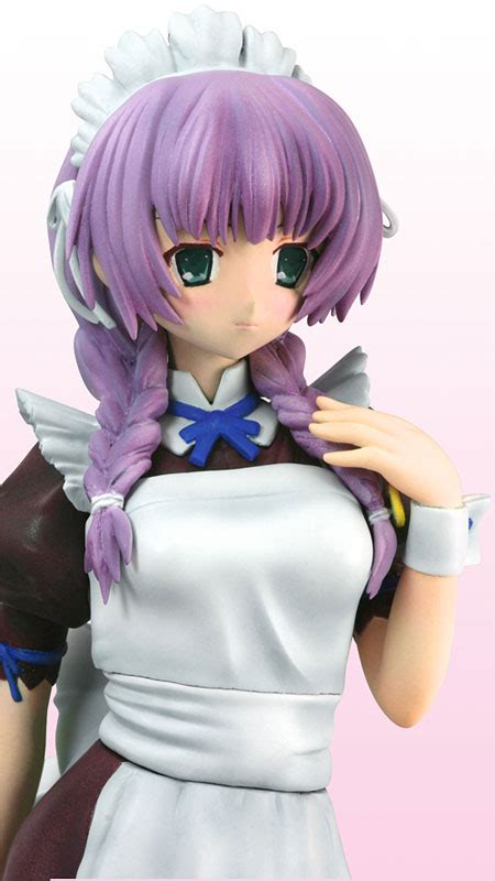 俺の嫁計画 Vol 4 暁の護衛 ツキ Aタイプ 1 8 完成品フィギュア Amiami Jp あみあみオンライン本店