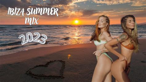 Ibiza Summer Mix Best Of Tropical Deep House Music Chill Out Mix