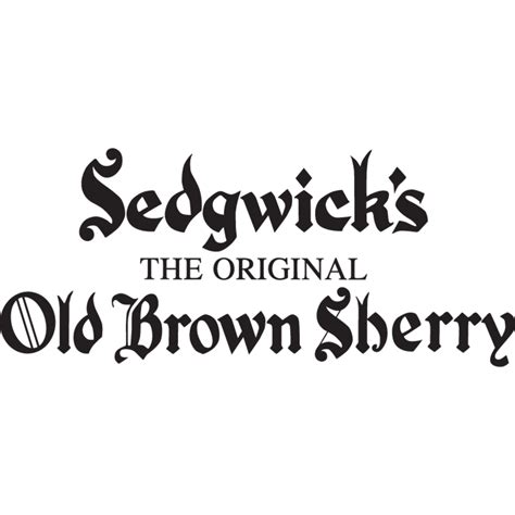 Old Brown Sherry logo, Vector Logo of Old Brown Sherry brand free ...