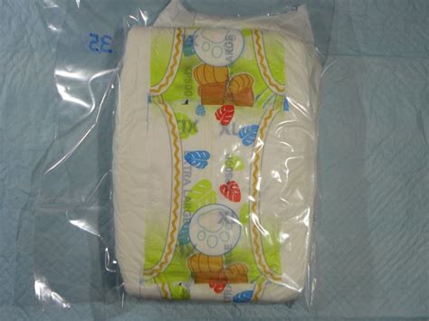 Xl Xp 5000 Custom Abdl Diaper Etsy