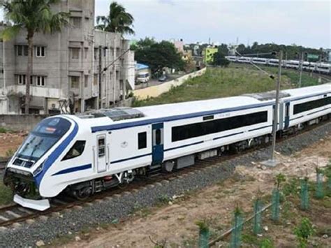 Vande Bharat Express From Delhi To Dehradun Route Timings Ticket Fare All You Need To Know