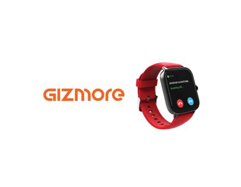 Gizmore Launches A New Feature Rich Yet Pocket Friendly Smartwatch