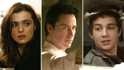 Constantine Tendr Secuela Mira Como Luce El Elenco A A Os Del