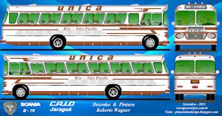 Planeta Bus Design Fevereiro 2016