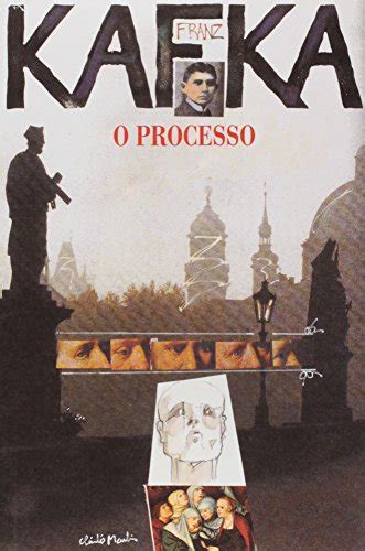 O Processo By Franz Kafka Goodreads