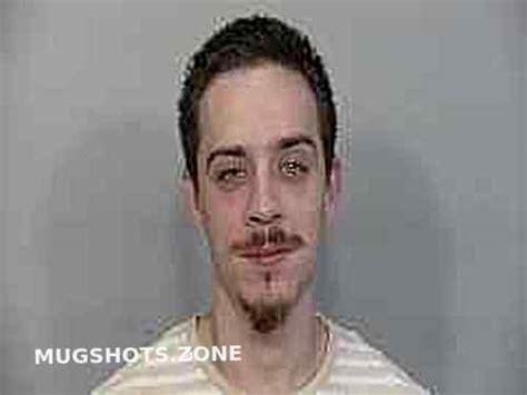 WILSON SEAN MICHAEL 12 23 2022 Monroe County Mugshots Zone