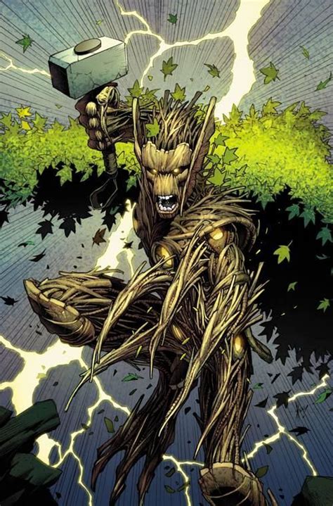 Pin by Universo Marvel Imágenes on Universo Marvel Imágenes Groot