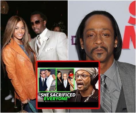 Katt Williams EXPOSES Jennifer Hudson SCARY Rise to Fame (WORSE Than ...