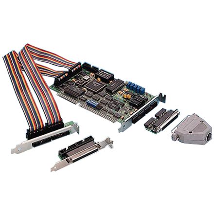 PCL-10501 - Adapter Analog Ports To DB-37 - Advantech