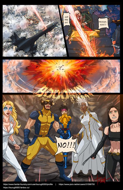 Shadowreaper By Tsurugi Hentai Foundry