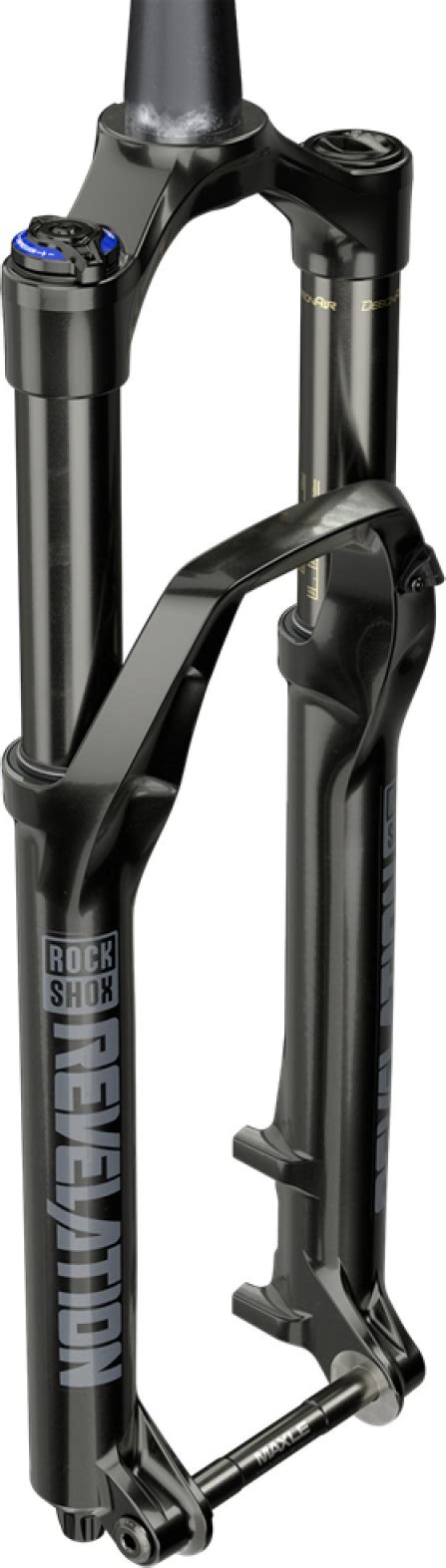 Rock Shox Revelation Rc Mm Boost X Mm Offset Action Sports