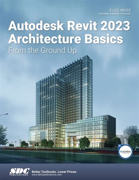 Autodesk Revit 2023 Architecture Basics in 2023 | Autodesk revit ...